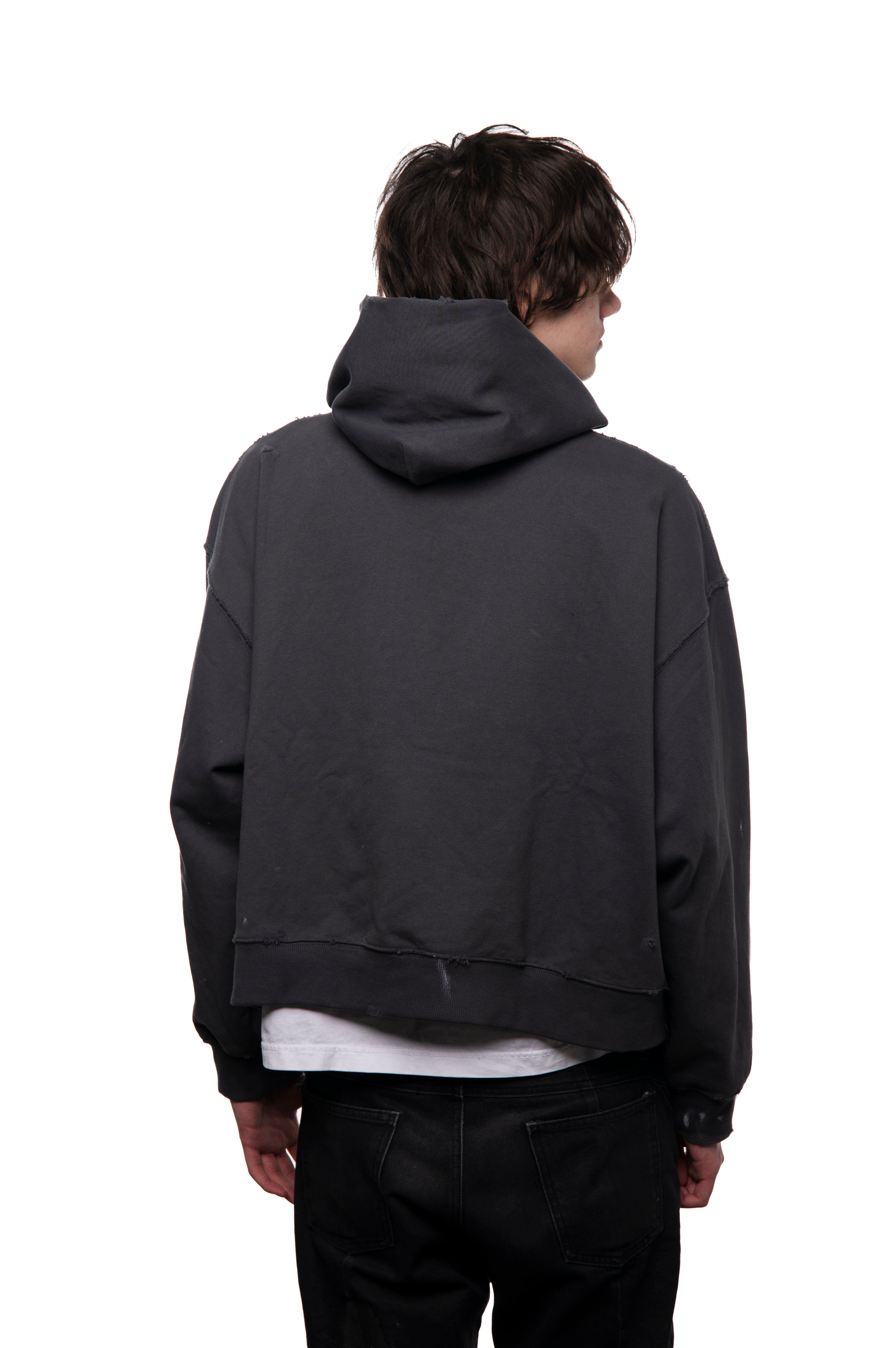 "INNER CIRCLE" HOODIE