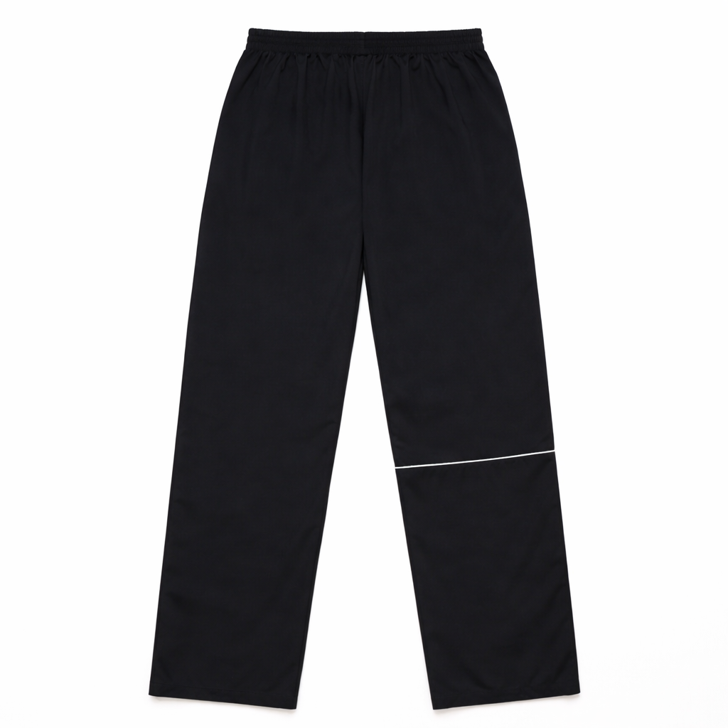 "AVANT-GARDE" TRACK PANTS