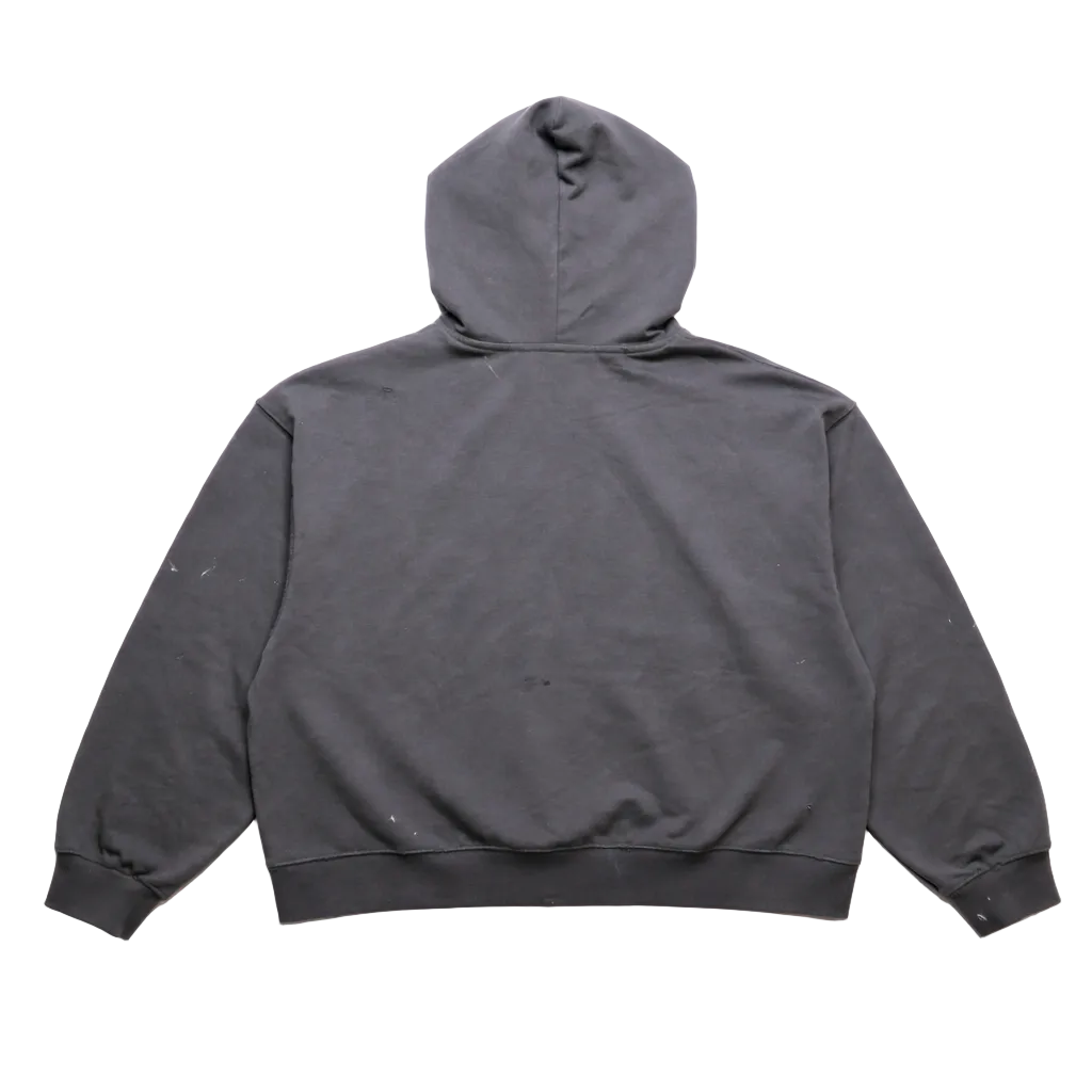 "INNER CIRCLE" HOODIE